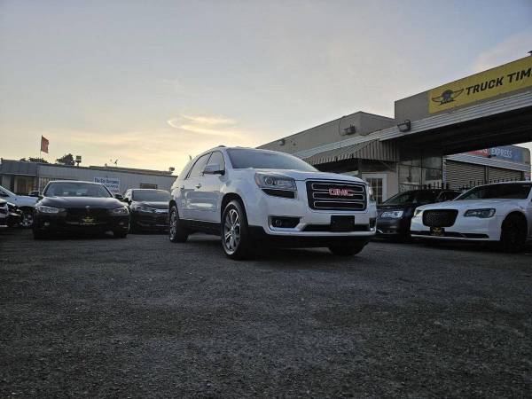 2016 GMC Acadia SLT 1 SUV de 4 puertas - $13,999 (+ Car Co)63469883748483122