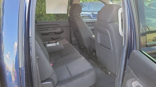 2011 Chevrolet Silverado 1500 LT - Photo 14