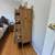 5-Drawer Solid Pine Chest with Colorful Knobs 2 thumbnail