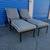 Hanamint Outdoor Lounge Chairs/ Pool chairs/ Chainse Lounges 3 thumbnail