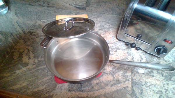 skillet 1