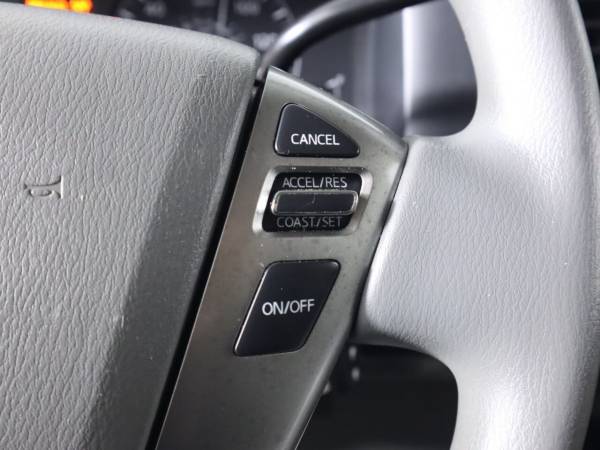 2019 Nissan NV - Photo 14