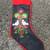 Ikea Vinterfint Christmas stocking 1 thumbnail