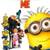 24 CHILDREN MOVIES ON DVD'S 'CA' 3 thumbnail