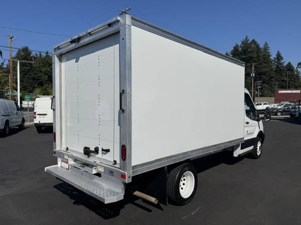 2019 Ford Transit 350 - Photo 8