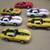 TYCO HO Scale 1979 & 1983 CORVETTE Slot Cars ALL DO RUN $25ea -OR read 4 thumbnail