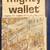 Tyvek Mighty Wallet thin and lightweight, new in pkg 1 thumbnail