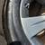 Single (1) Toyota Sienna 19" wheel and Continental tire 5 thumbnail