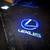 Lexus/Toyota Puddle Lights 2 thumbnail