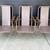 Vintage Steel Armchairs 13 thumbnail