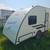 2021 Braxton Creek - Bushwhacker Plus Floorplan: 17FD Travel Trailer 4 thumbnail