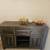Moriville dining set  ONLY.  Table, 6 chairs and Server 2 thumbnail