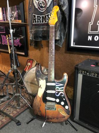 SRV replica 1