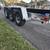Boat trailer 2022 Heavy Duty Torsion 17000 pounds perfect 40 feet FL title perfe 1 thumbnail