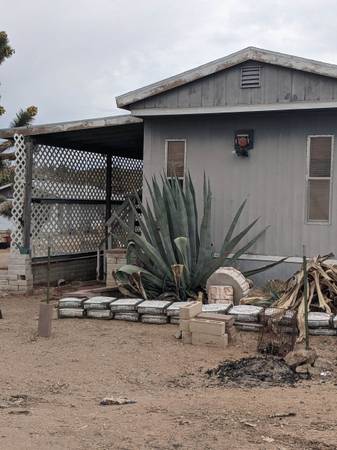 $65,000 / 2br - 1800ft2 - Get away, small town, off grid (Dolan Springs)64038880376449123