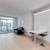 21ST FLOOR-Pet Friendly Furnished Studio@1289 Hornby-Available Nov 1st 7 thumbnail