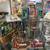 **VTG TOYS** LUNCHBOXES, TONKAS, CAP GUNS, TIN TOYS, & ACTION FIGS! 2 thumbnail