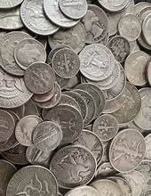 💰 Turning Old Gold & Coins Into Cash 💰 1