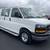 2023 GMC Savana Cargo 2500 Work Van 7 thumbnail