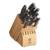 ZWILLING J.A. Henckels Twin Signature 11-pc, Knife block set 4 thumbnail