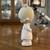 Precious Moments, Hat Music Box, Fortnum & Mason’s Merry-Go-Round Can 2 thumbnail
