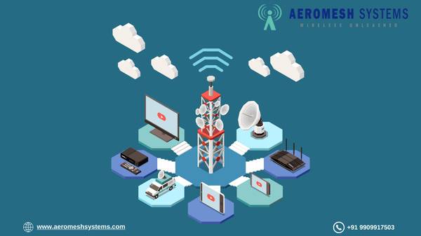 Why Mesh Wi-Fi Is Essential for Modern Apartments 1