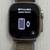 Apple Watch Ultra 49mm Titanium (GPS + Cellular) 1st Gen. 3 thumbnail