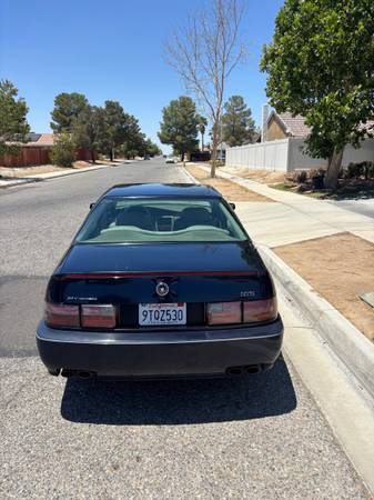 1995 Cadillac Seville STS V8 Classic - $3,500 (Victorville)63618277401985123