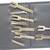 Wendt Elektro Pick III Professional Pick Gun Set Locksmith Tool 5 thumbnail