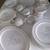 Vintage Easterling "Spencerian Rose" China – 34-Piece Set 2 thumbnail