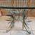 Vintage Coco Chanel By Maison Bagues Sheaf of Wheat Side Table. 12 thumbnail