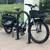 Xtracycle Swoop e-bike Cargo Bike Electric 1 thumbnail