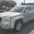2012 GMC Terrain SLE1 3 thumbnail