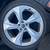 2021 Audi Q5 20" oem wheels/tires, factory rims 255/45/20 5 thumbnail