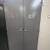Viking Museum Grade Steel Cabinet with Key 18 thumbnail