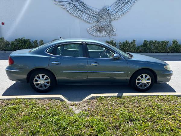 2006 Buick Lacrosse (ONLY 73K MILES!) - $4,999 (Largo)63443284636291123