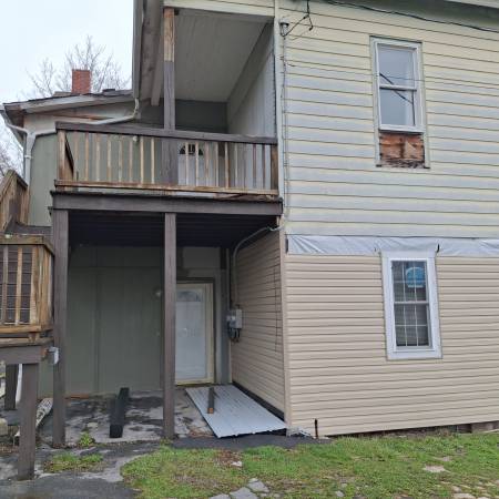 $83,000 / 7br - 7405ft2 - 3-Unit Multi-Family Rockwood, PA – $83,000 – Investor Value-Add (Rockwood, PA)63836544313987122