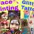 Face Painting 1 thumbnail
