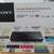 SONY HD BluRay DVD Player - WiFi, USB (BDP-S3200) - New 1 thumbnail