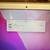 MacBook Air 13" 2017 A1466/8GB RAM/128GB SSD/Low Battery Cycle/Fully Functional/ 3 thumbnail