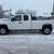 Chevrolet silverado 2500HD  4x4 2 thumbnail