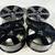 06 07 08 09 10 Audi A8 19" SET OF 4 OEM R19 WHEEL RIMS 4E0601025AD 3 thumbnail