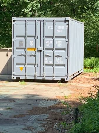 $100 / 160ft2 - $100/160 square feet - EXTRA SPACE WITHOUT LEAVING HOME (Keene)63931919527171120