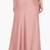 Parker The Sasha Skirt X-Small - fits size 0-4 COCO MAUVE NWT 3 thumbnail