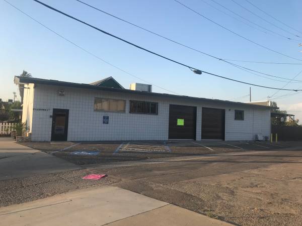 $2,300 / 2000ft2 - Commercial Rent property (Hanford)63777340709505121