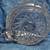 Hand Cut Crystal Vintage Creamer & Sugar Bowl in Excellent Condition 5 thumbnail