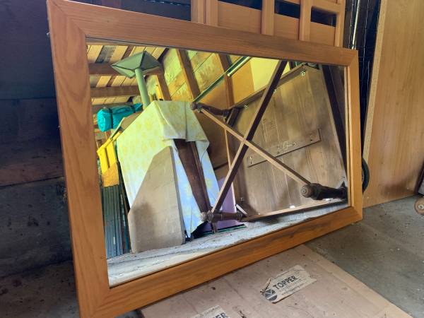 large mirror 1