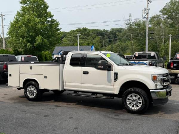2022 Ford Super Duty F-350 - Photo 4