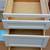3 drawer ivory base cabinet 2 thumbnail