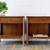 Gorgeous BROYHILL pair night stands -dresser / mid century bedroom set 2 thumbnail